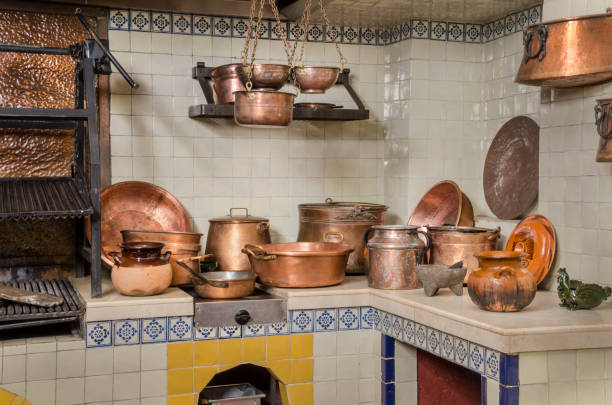 買取も！銅釜の処分方法３選｜炊飯器の内釜や鍋など