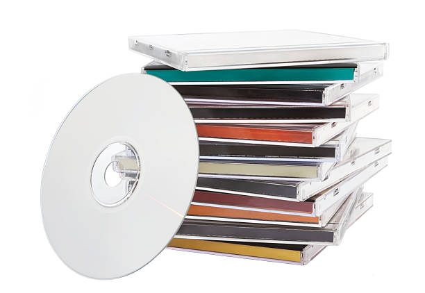 CD・DVDの捨て方３選｜個人情報の漏洩を防ぐ方法も