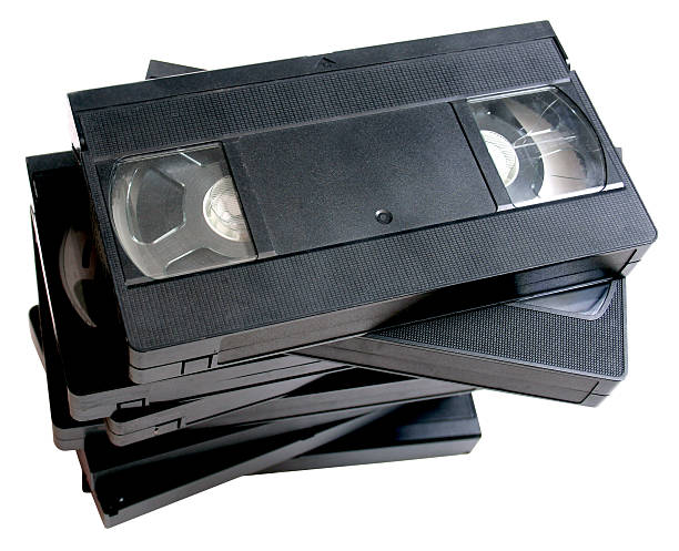 ビデオテープの捨て方３選｜自治体での捨て方や売る方法も